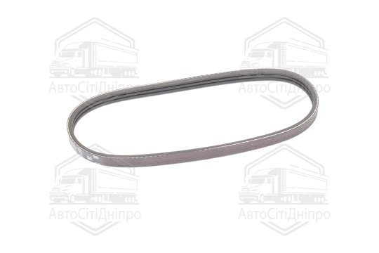 Ремінь поліклін. 3PK495 (вир-во Gates)