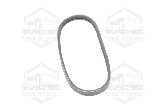 Ремінь поліклін. 3PK495 (вир-во Gates)