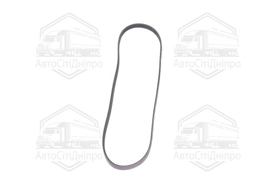 Поліклінові ремені Micro-V StretchFit (Вир-во Gates)