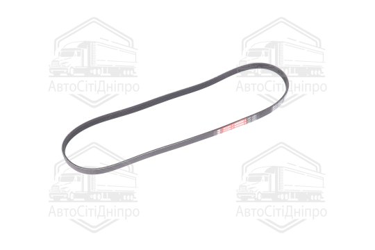 Поліклінові ремені Micro-V StretchFit (Вир-во Gates)