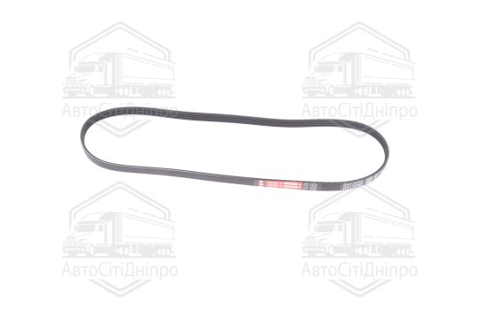 Поліклінові ремені Micro-V StretchFit (Вир-во Gates)