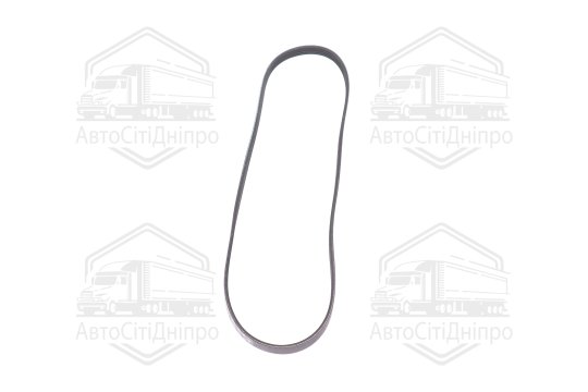 Поліклінові ремені Micro-V StretchFit (Вир-во Gates)