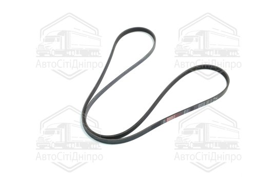 Ремінь поліклін. 4PK1770 (вир-во Gates)