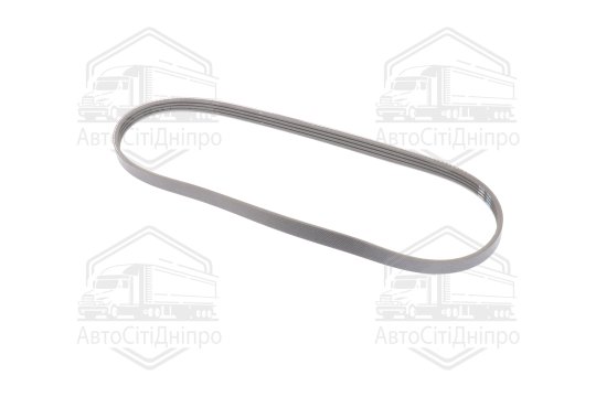 Ремінь поліклін. 4PK803 (вир-во Gates)