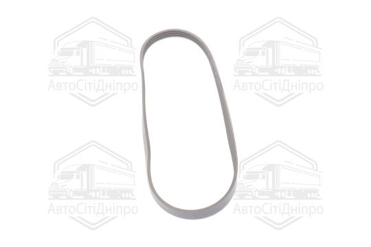 Ремінь поліклін. 4PK803 (вир-во Gates)
