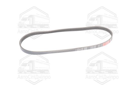 Ремінь поліклін. 4PK803 (вир-во Gates)