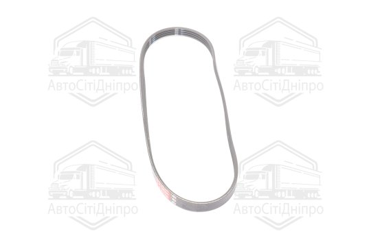 Ремінь поліклін. 4PK803 (вир-во Gates)