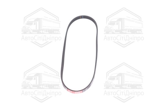 Поліклінові ремені Micro-V StretchFit (Вир-во Gates)