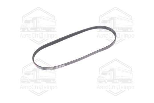 Поліклінові ремені Micro-V StretchFit (Вир-во Gates)