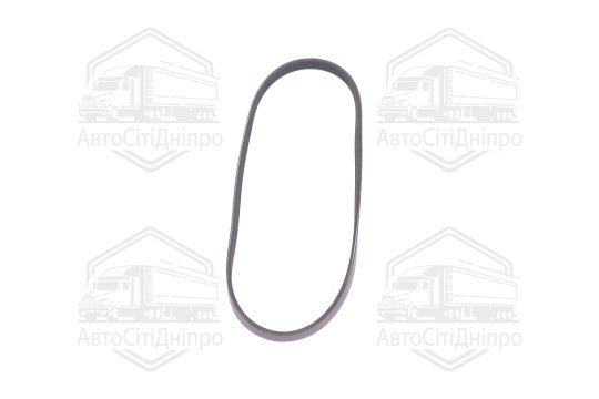 Поліклінові ремені Micro-V StretchFit (Вир-во Gates)