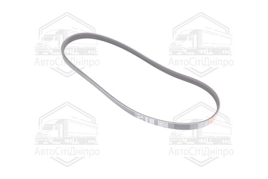 Ремінь поліклін. 4PK823 (вир-во Gates)