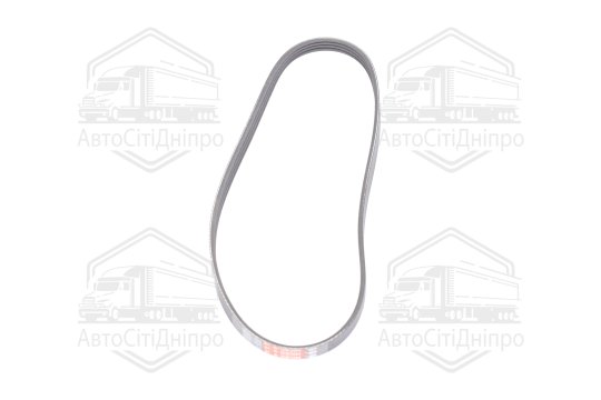 Ремінь поліклін. 4PK823 (вир-во Gates)