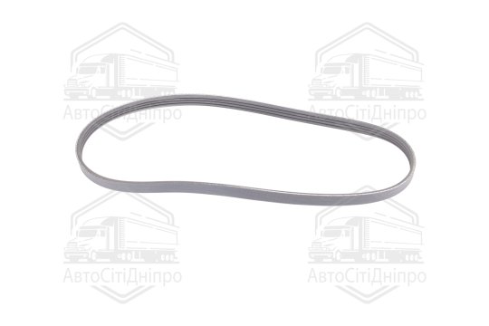 Ремінь поліклін. 4PK823 (вир-во Gates)