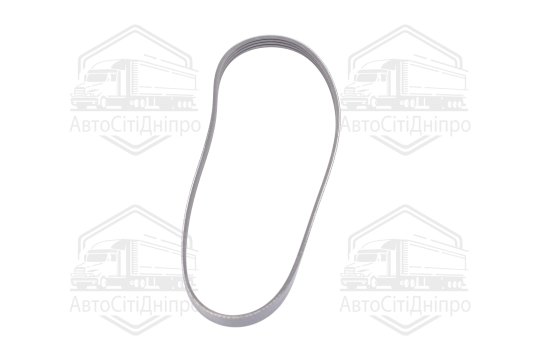 Ремінь поліклін. 4PK823 (вир-во Gates)