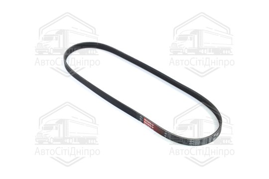 Ремінь поліклін. 4PK868 (вир-во Gates)