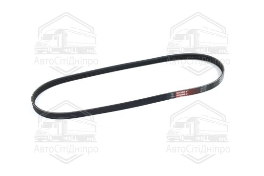 Ремінь поліклін. 4PK868 (вир-во Gates)