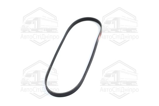 Ремінь поліклін. 4PK868 (вир-во Gates)