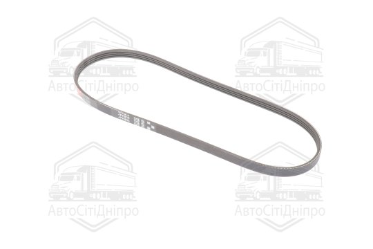 Ремінь поліклін. 4PK905 (Вир-во Gates)