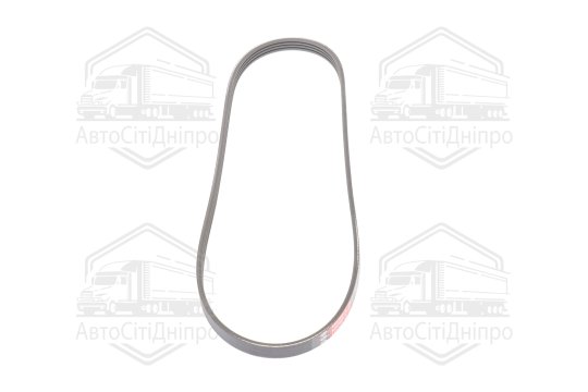 Ремінь поліклін. 4PK905 (Вир-во Gates)