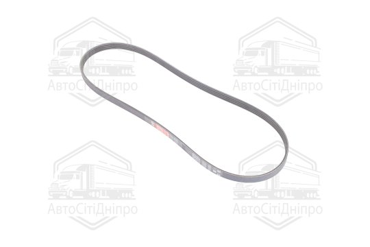 Ремінь поліклін. 4PK970 (вир-во Gates)