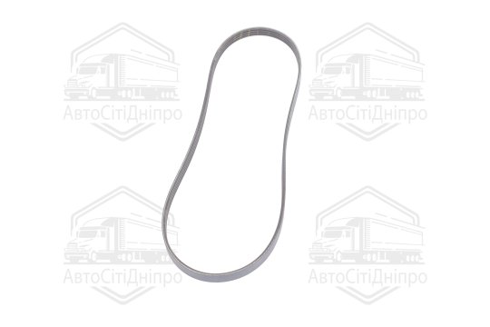 Ремінь поліклін. 4PK970 (вир-во Gates)