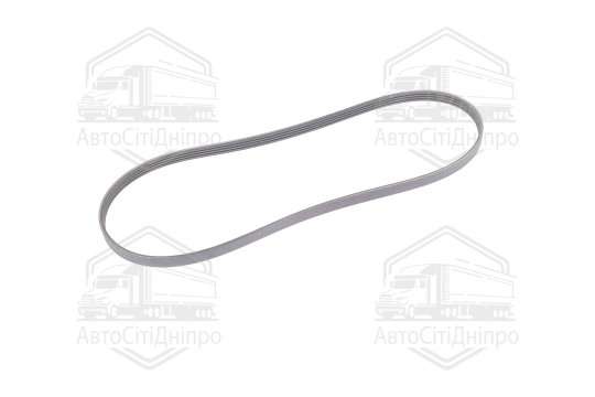Ремінь поліклін. 4PK970 (вир-во Gates)