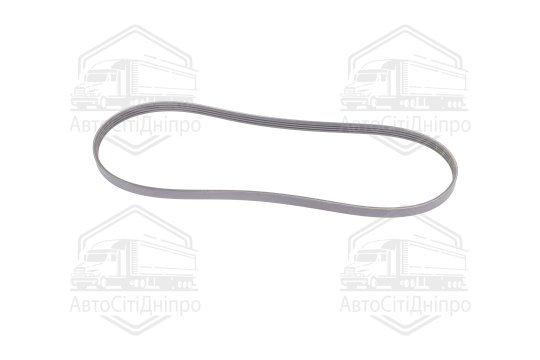 Ремінь поліклін. 4PK970 (вир-во Gates)