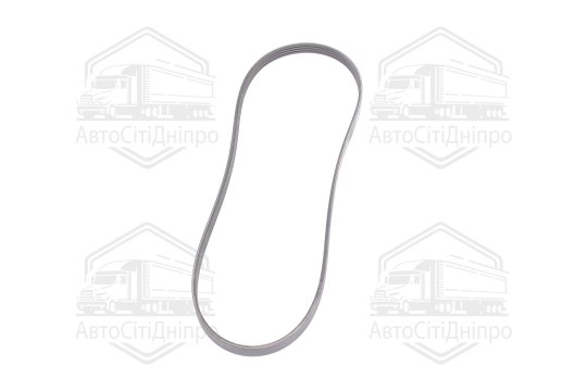 Ремінь поліклін. 4PK970 (вир-во Gates)