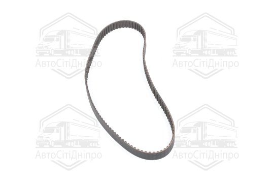 Ремінь зубч. ГРМ Audi A6, VW Transp T4, LT 28 2.4,2.5td Z=122 (вир-во Gates)