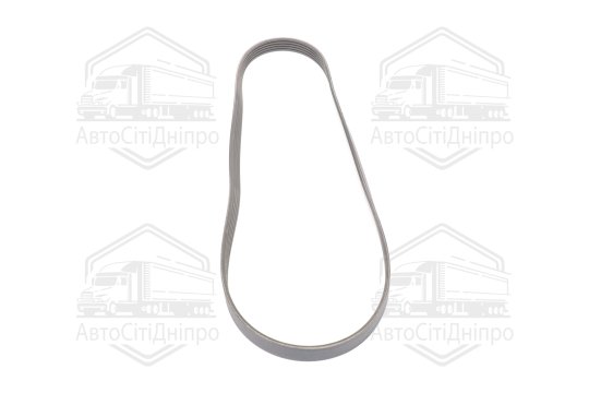 Ремінь поліклін. 5PK1030 (Вир-во Gates)