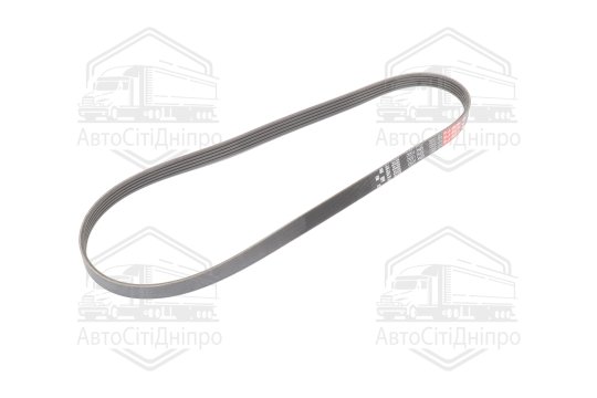 Ремінь поліклін. 5PK1030 (Вир-во Gates)