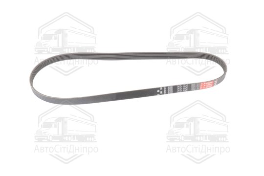 Ремінь поліклін. 5PK1030 (Вир-во Gates)