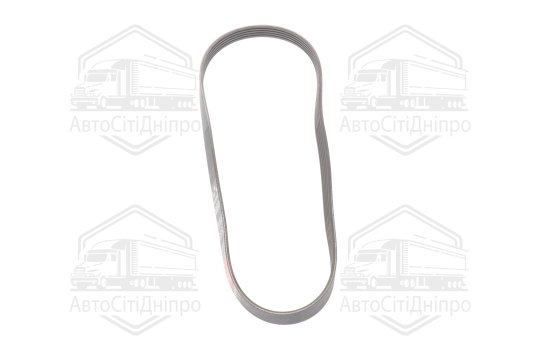 Ремінь поліклін. 5PK1030 (Вир-во Gates)
