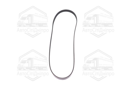 Поліклінові ремені Micro-V XS (Вир-во Gates)