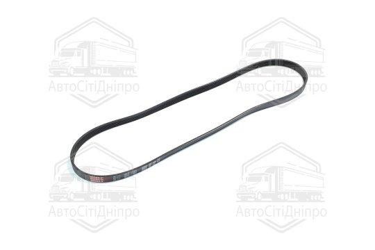 Ремінь поліклін. 5PK1180 (Вир-во Gates)
