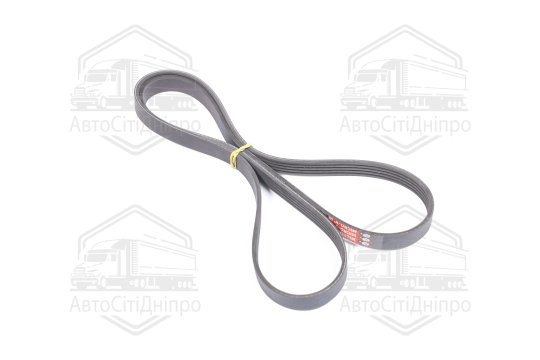 Ремінь поліклін. 5PK1435 (Вир-во Gates)