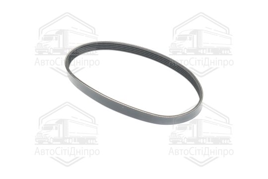 Ремінь поліклін. 5PK580 (Вир-во Gates)