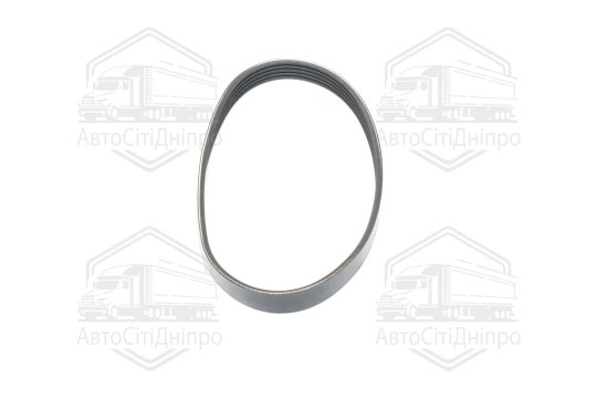 Ремінь поліклін. 5PK580 (Вир-во Gates)
