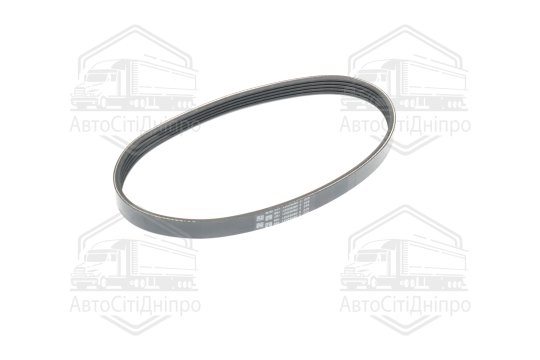 Ремінь поліклін. 5PK580 (Вир-во Gates)