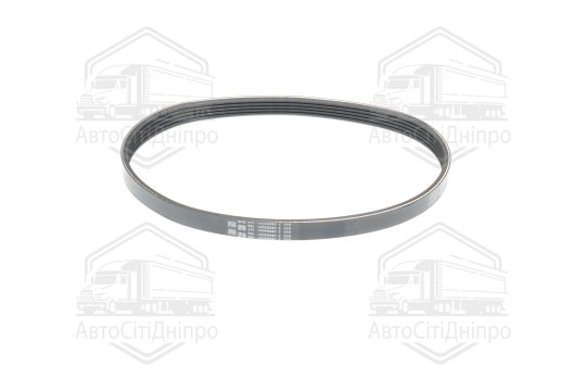 Ремінь поліклін. 5PK580 (Вир-во Gates)