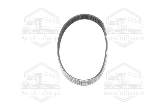 Ремінь поліклін. 5PK580 (Вир-во Gates)