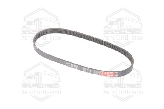 Ремінь поліклін. 5PK683 (Вир-во Gates)
