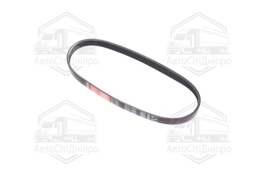 Поліклінові ремені Micro-V StretchFit (Вир-во Gates)