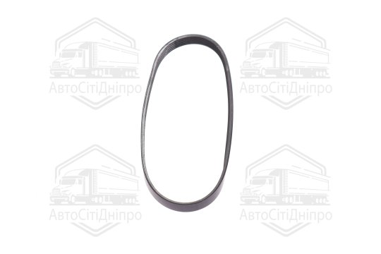 Поліклінові ремені Micro-V StretchFit (Вир-во Gates)