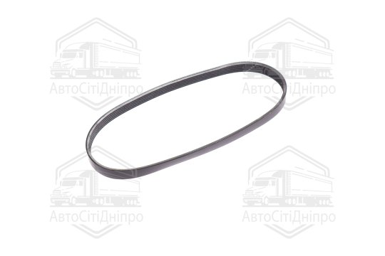 Поліклінові ремені Micro-V StretchFit (Вир-во Gates)