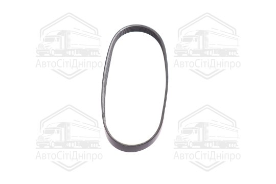 Поліклінові ремені Micro-V StretchFit (Вир-во Gates)