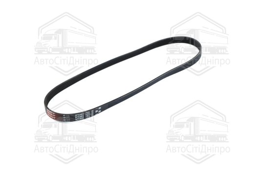 Ремінь поліклін. 5PK885 (Вир-во Gates)
