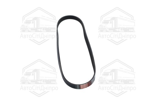 Ремінь поліклін. 5PK885 (Вир-во Gates)