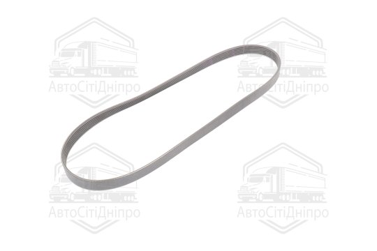 Ремінь поліклін. 6PK1070 (вир-во Gates)