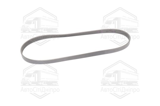 Ремінь поліклін. 6PK1070 (вир-во Gates)